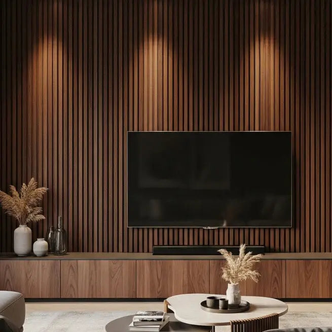 Flexible Acoustic Panels - Tom Woods (270 cm x 110 cm)