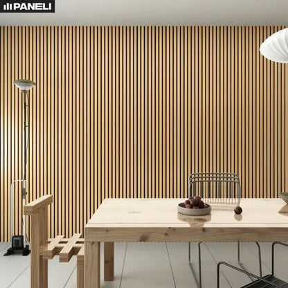 Flexible Acoustic Panels - Tom Woods (270 cm x 110 cm)