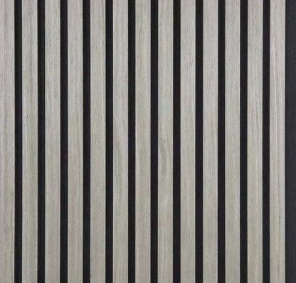 Flexible Acoustic Panels - Tom Woods (270 cm x 110 cm)