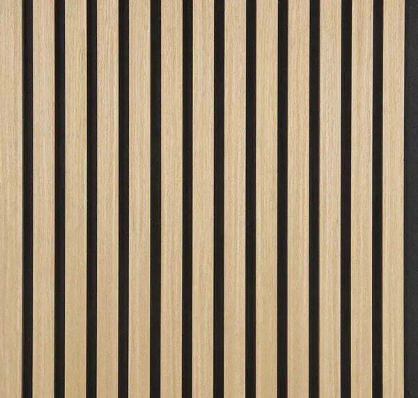 Flexible Acoustic Panels - Tom Woods (270 cm x 110 cm)