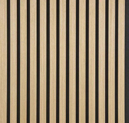 Flexible Acoustic Panels - Tom Woods (270 cm x 110 cm)