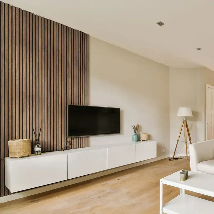 Flexible Acoustic Panels - Tom Woods (270 cm x 110 cm)