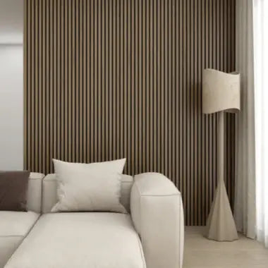 Flexible Acoustic Panels - Tom Woods (270 cm x 110 cm)